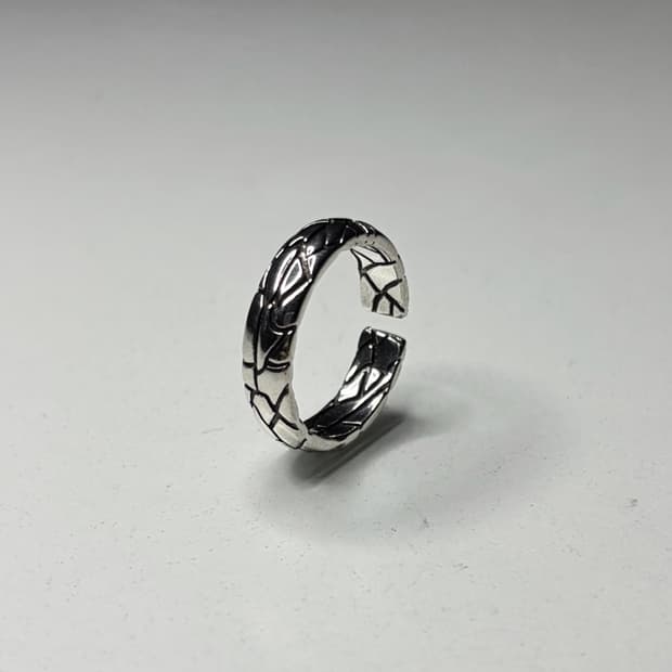 Turtlecrack 오픈링