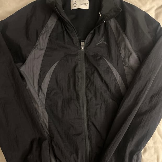 조던 나이키 바람막이 