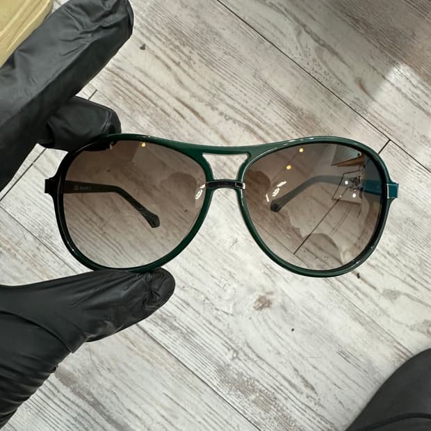 [새상품 무료배송] 비비안웨스트우드 Made in Italy 선글라스