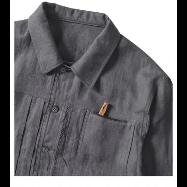 XLIM EP.7 09 자켓 [구매]