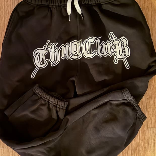 떠그클럽 GTA 팬츠