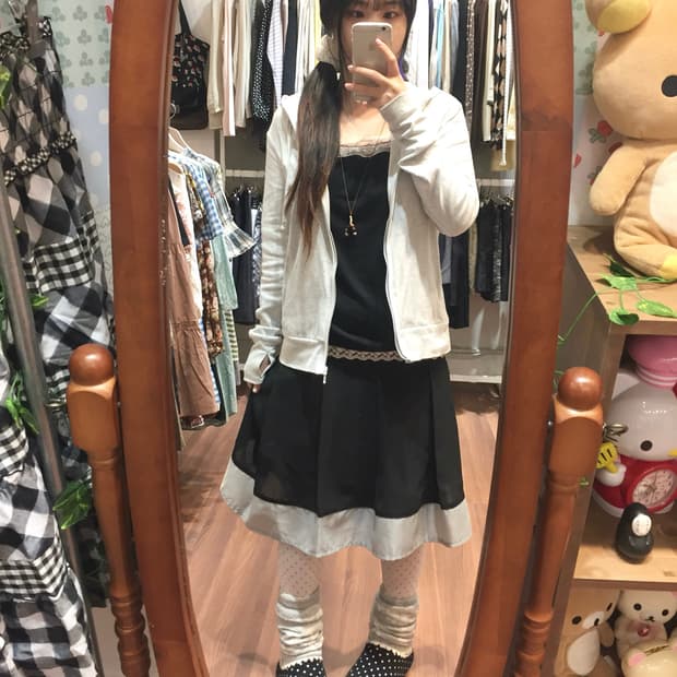 ꒰ঌ 너드모리 사와코 세트 ໒꒱