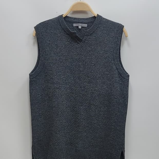 Series 시리즈 램스울 니트 베스트 / 남 100
