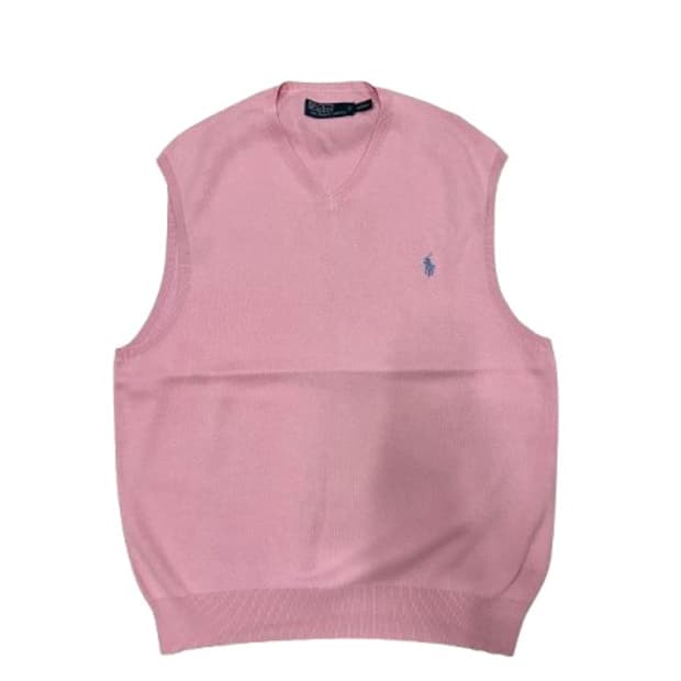 폴로 피마코튼 베스트