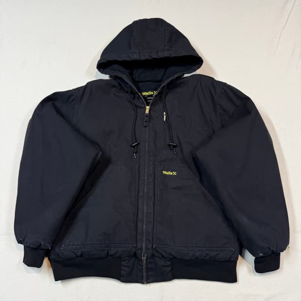 L) Walls USA 덕캔버스 워크웨어 액티브 자켓 워크 자켓