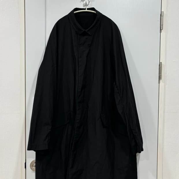 teatora 테아토라 패커블 자켓 black