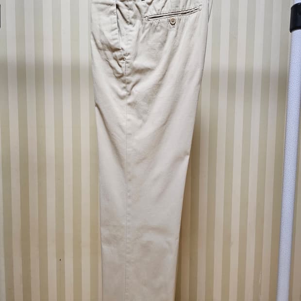 빈폴 팬츠 코튼 82 97