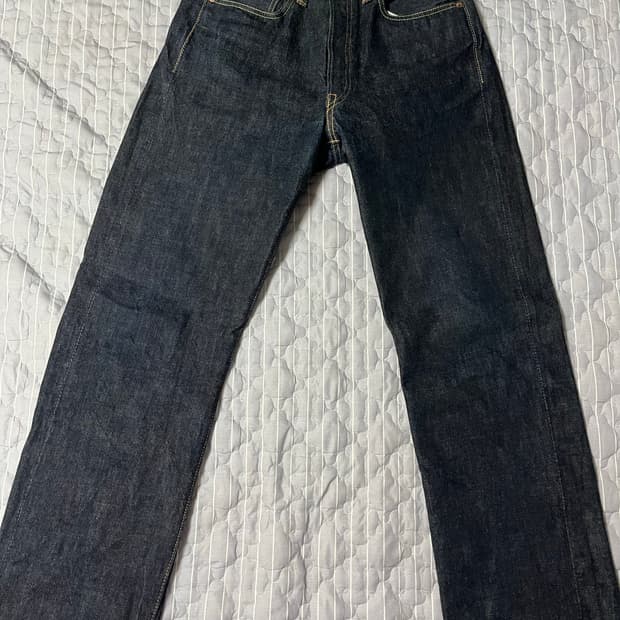 풀카운트 0105XXW