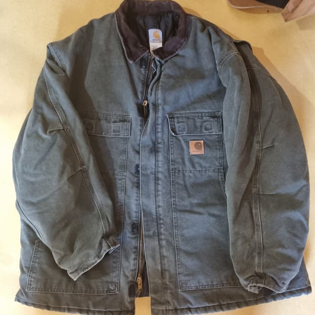 칼하트 C26 mos자켓 3xl