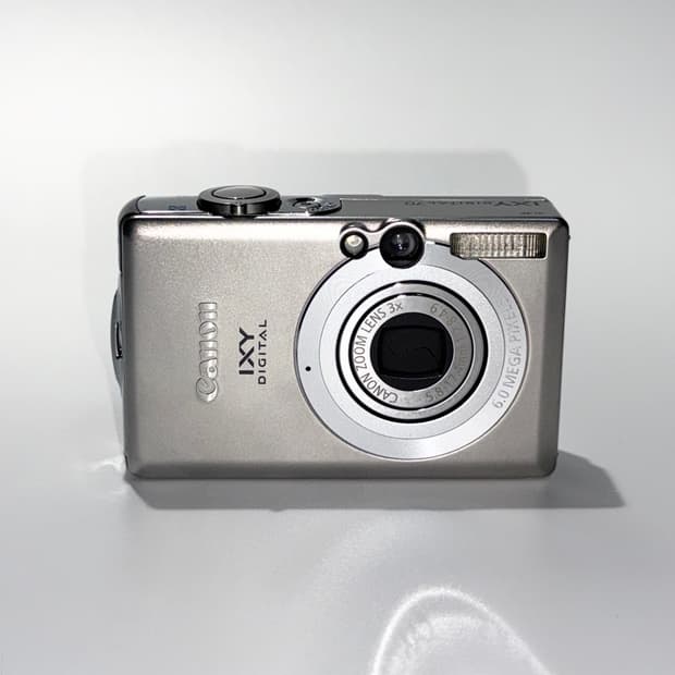 [미품풀박스!] 캐논 익시 ixy70 (익서스 ixus60) 디카 풀박스