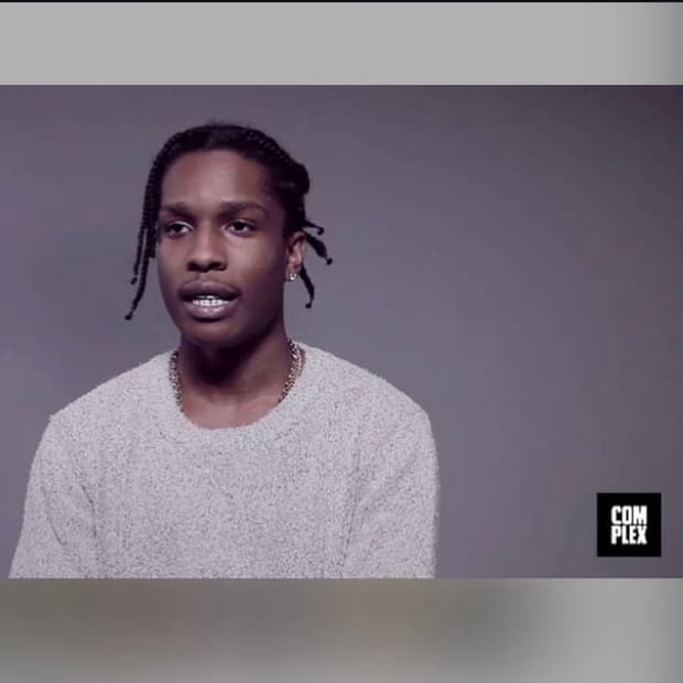 [S] ss15 마틴 마르지엘라 부클레 니트