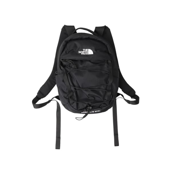 노스페이스 미니 보레알리스 10L 백팩