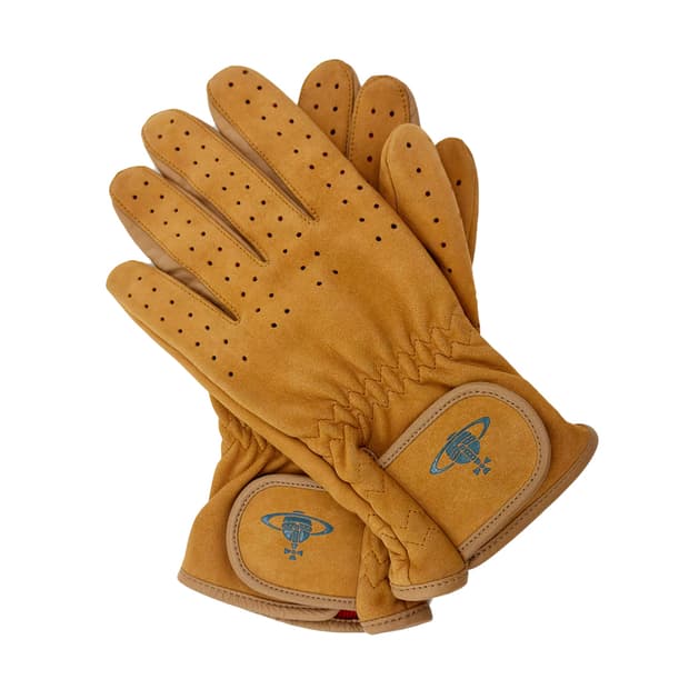 Vivienne Westwood Gloves