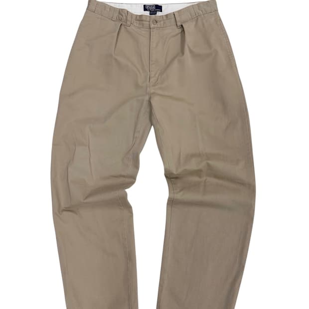 00s 폴로 치노팬츠 (34) 