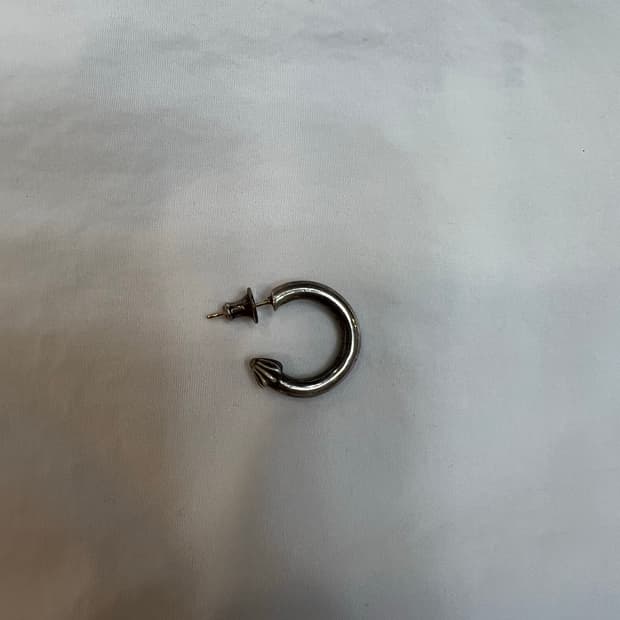 크롬하츠 이어링