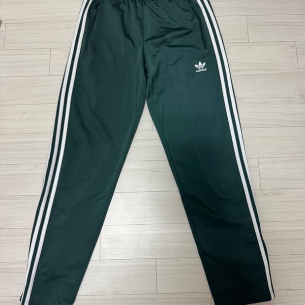 아디다스 파이어버드 green L
