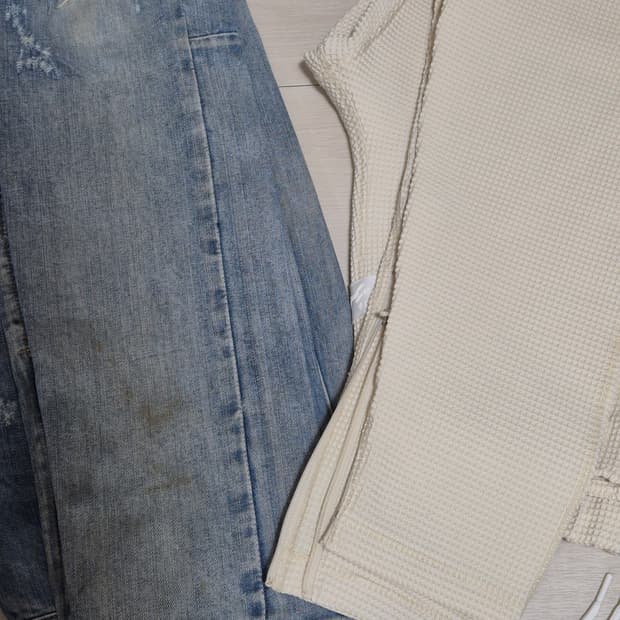 피어오브갓 4th 무파진 32