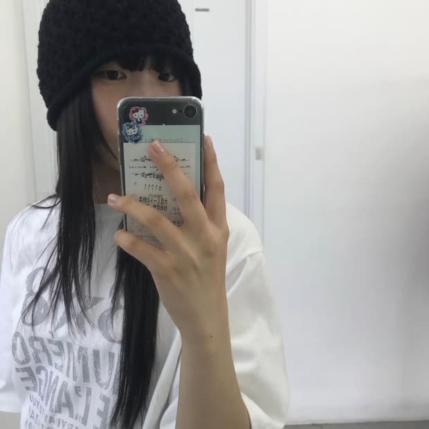 애프터먼데이 비니