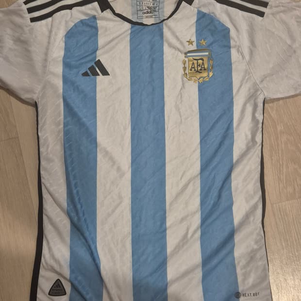 아디다스 아르헨티나 유니폽 팝니다