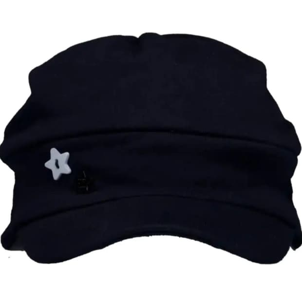 샬롬클럽 샤이햇 네이비