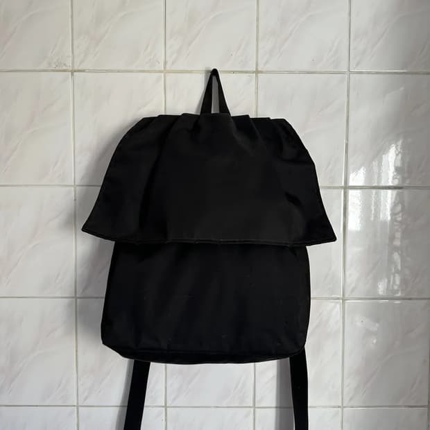 라프시몬스 이스트팩 피메일 백팩