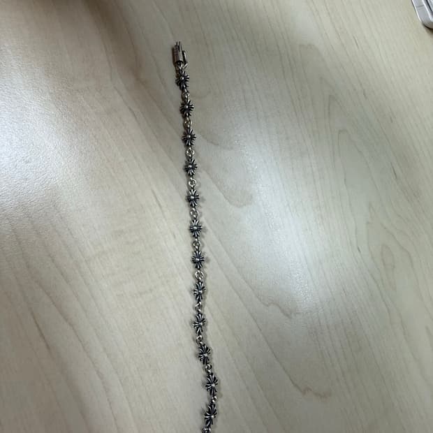 크롬하츠 타이니팔찌 팔아요
