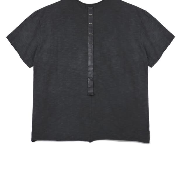 Jabberwocky S01J09 duster tee