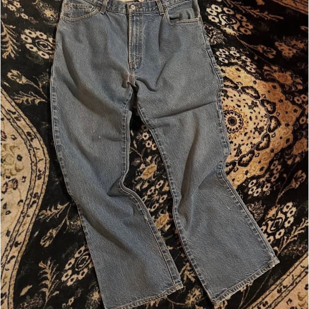 Levis 517 리바이스 36/32