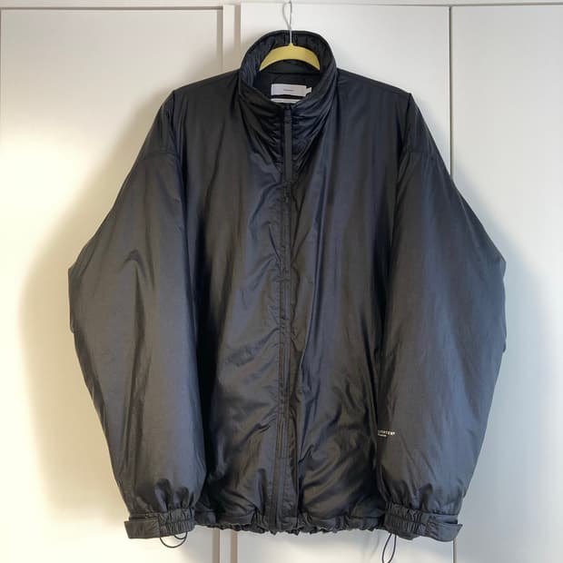 그라프페이퍼 퍼텍스 퀀텀 블루종