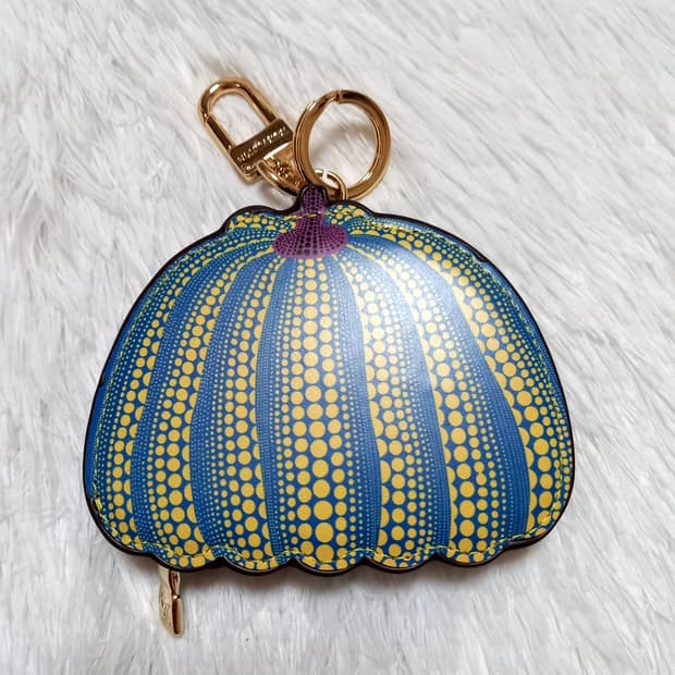 루이비통 키링 백참