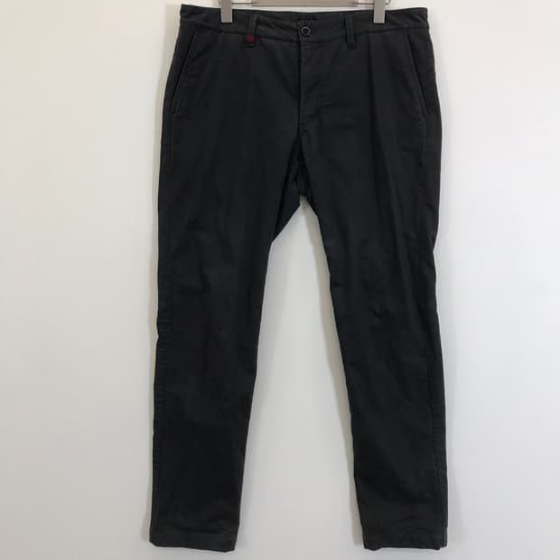 인터메조 I.M.Z 가먼트다잉 치노팬츠 [36인치]