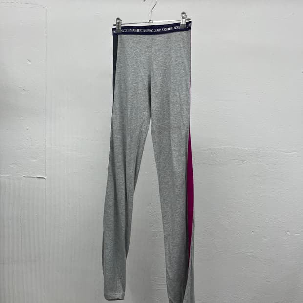 [25.5] EMPORIO ARMARNI UNDERWEAR PANTS