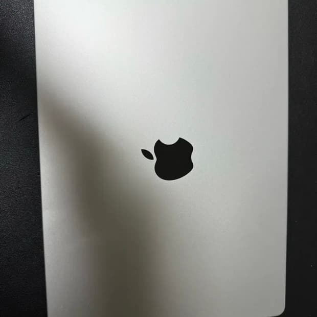 S급애플 맥북 프로 14인치 M1 Pro  