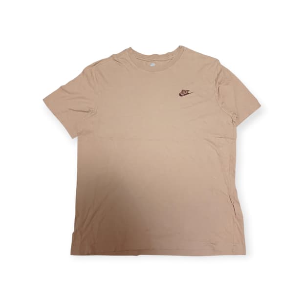 나이키 NSW 클럽 반팔 티셔츠 
