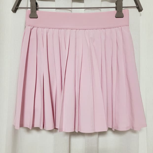 ARITZIA 테니스 스커트 (표기XS) 상태최상
