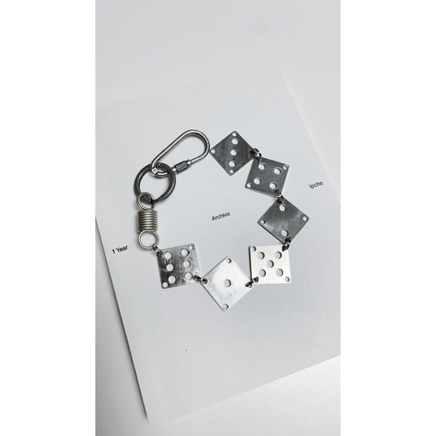 엑슬림 EP.7 키링