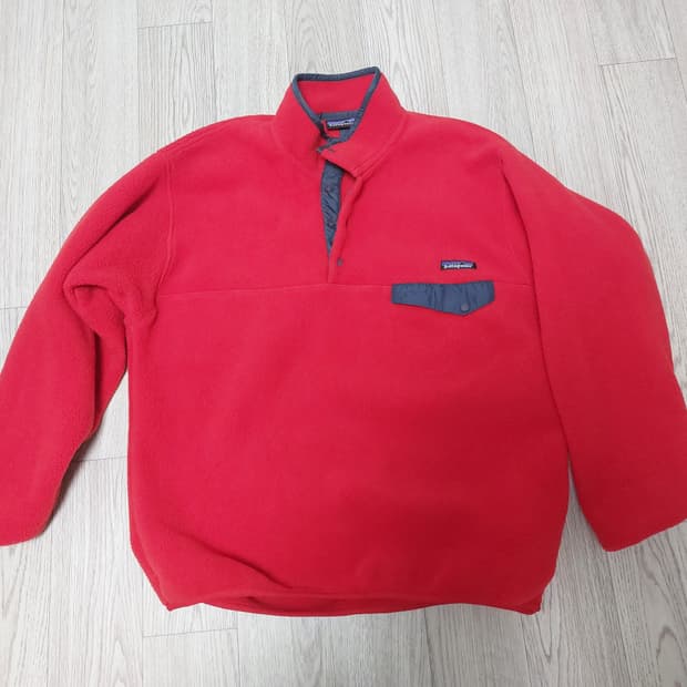 파타고니아 빈티지 00 신칠라 L