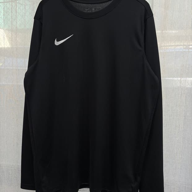 Nike 나이키 기능성 러닝 운동복 긴팔티