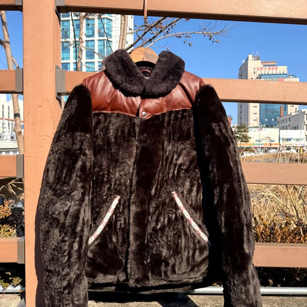 Cape Heights 케이프하이츠 sample 다운