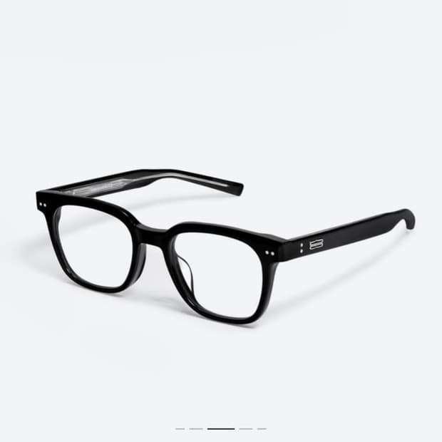 젠틀몬스터 에반 01 새상품