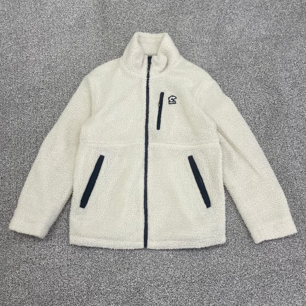 [95] 네파 팔라스 플리스 뽀글이 후리스 재킷 1231HS1