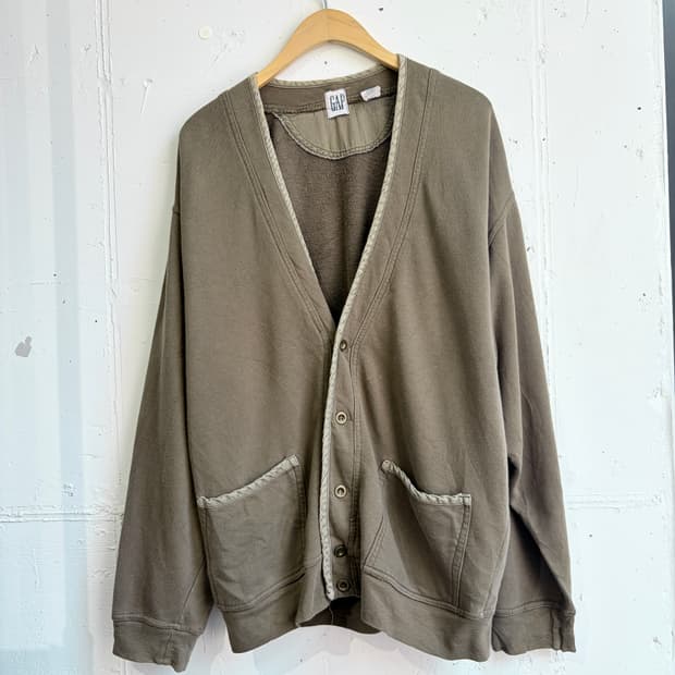 old GAP jacket 