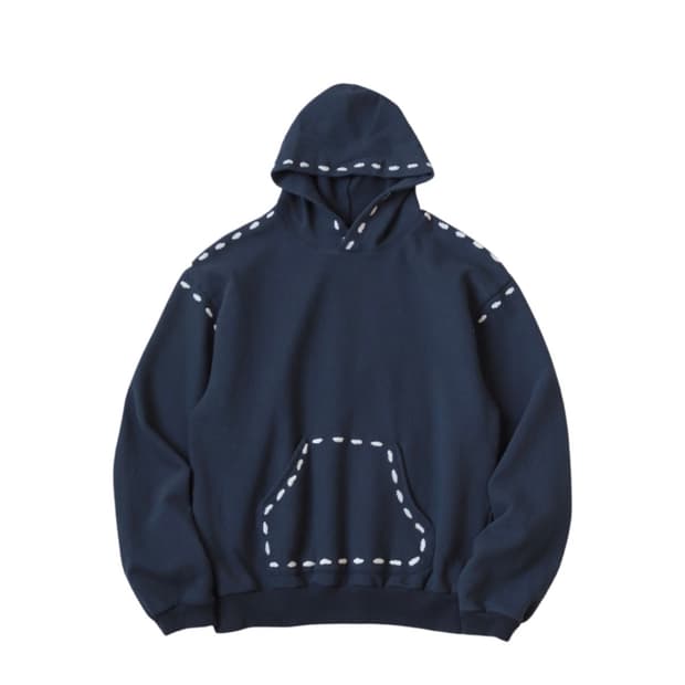 캐피탈 마리오네트 후드 1사이즈