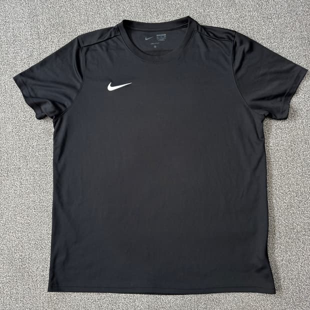 나이키 드라이핏 빅사이즈 반팔
