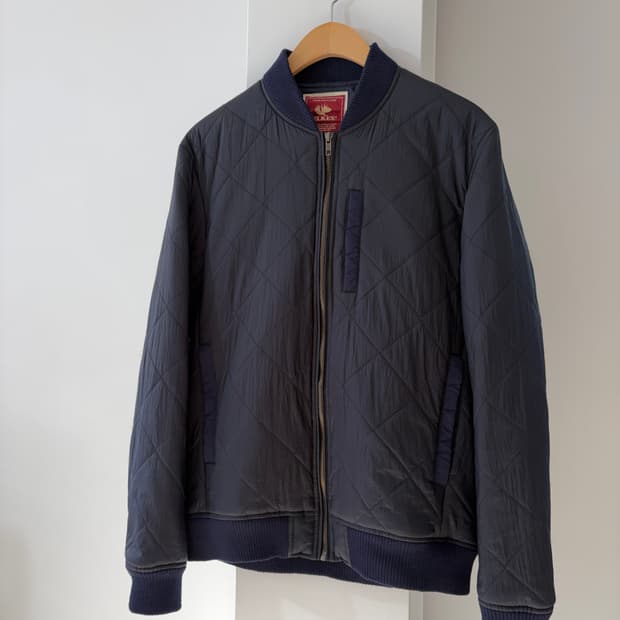 ELKEX jacket