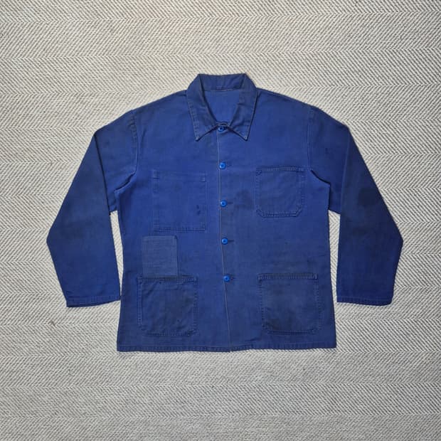 프렌치 워크자켓 _ j5