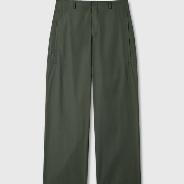 에피센터 투어리스트 오디언스 트라우저