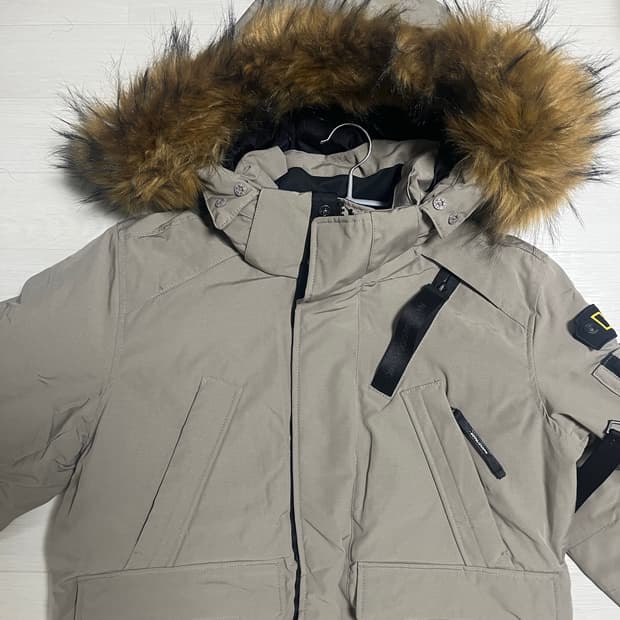 내셔널 지오그래픽 타루가