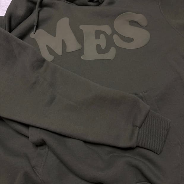 아미스 AMES 후드티