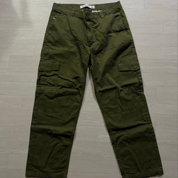 Polar skate 93 cargo pants